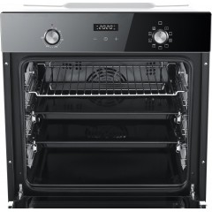 Духовой шкаф HAIER HOX-P09CGB