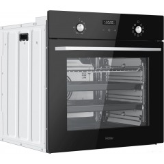 Духовой шкаф HAIER HOX-P09CGB