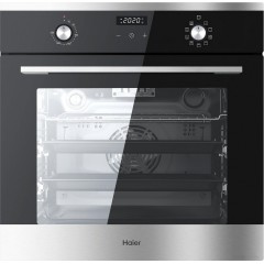 Духовой шкаф HAIER HOX-P09CGBX