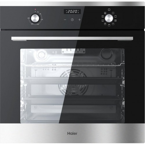 Духовой шкаф HAIER HOX-P09CGBX