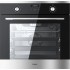 Духовой шкаф HAIER HOX-P09CGBX