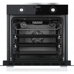 Духовой шкаф HAIER HOX-P09CGBX