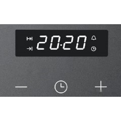 Духовой шкаф HAIER HOX-P09CGBX