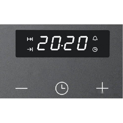 Духовой шкаф HAIER HOX-P09CGBX