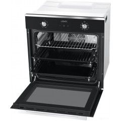 Духовой шкаф HAIER HOX-P09CGBX