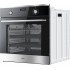 Духовой шкаф HAIER HOX-P09CGBX