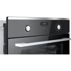 Духовой шкаф HAIER HOX-P09CGBX