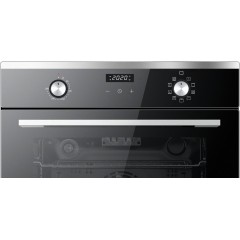 Духовой шкаф HAIER HOX-P09CGBX