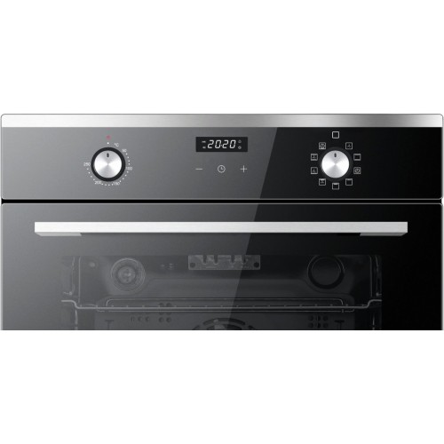 Духовой шкаф HAIER HOX-P09CGBX