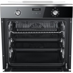 Духовой шкаф HAIER HOX-P09CGBX