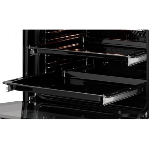 Духовой шкаф HAIER HOX-P09CGBX