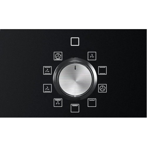 Духовой шкаф HAIER HOX-P09CGBX