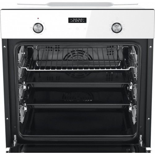 Духовой шкаф HAIER HOX-P09CGW