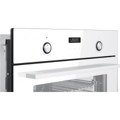 Духовой шкаф HAIER HOX-P09CGW