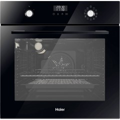 Духовой шкаф HAIER HOX-P11CGB