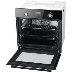 Духовой шкаф HAIER HOX-P11CGB