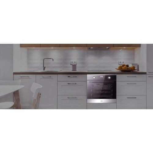 Духовой шкаф HAIER HOX-P11CGB