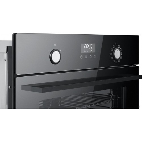 Духовой шкаф HAIER HOX-P11CGB
