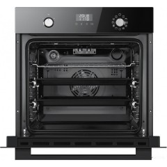 Духовой шкаф HAIER HOX-P11CGB