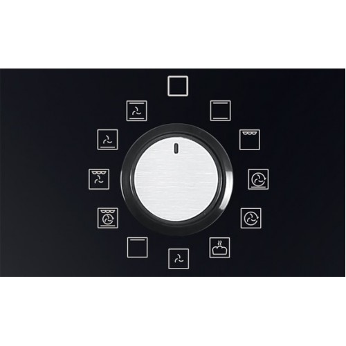 Духовой шкаф HAIER HOX-P11CGB