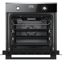 Духовой шкаф HAIER HOX-P11CGBX