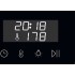Духовой шкаф HAIER HOX-P11CGBX