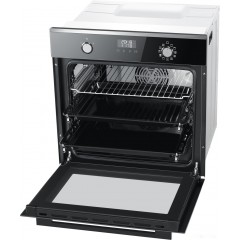 Духовой шкаф HAIER HOX-P11CGBX