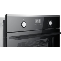Духовой шкаф HAIER HOX-P11CGBX