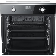 Духовой шкаф HAIER HOX-P11CGBX