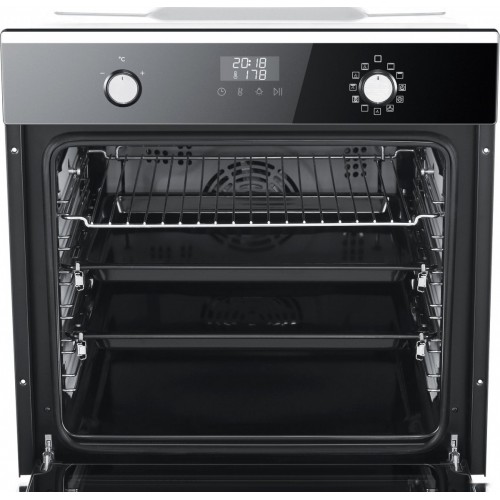 Духовой шкаф HAIER HOX-P11CGBG