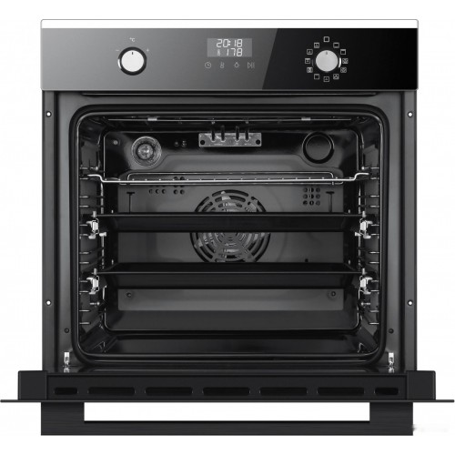 Духовой шкаф HAIER HOX-P11CGBG