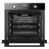 Духовой шкаф HAIER HOX-P11CGBG
