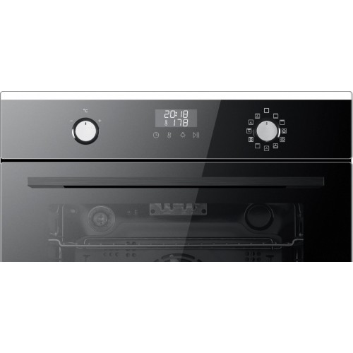 Духовой шкаф HAIER HOX-P11CGBG
