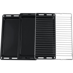 Духовой шкаф HAIER HOX-P11CGBG