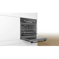 Духовой шкаф Bosch HIJ557YB0R
