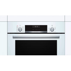 Духовой шкаф Bosch HIJ517YW2R