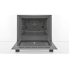 Духовой шкаф Bosch HBF254EW0R