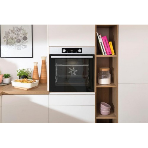 Духовой шкаф Gorenje BO6735E05X