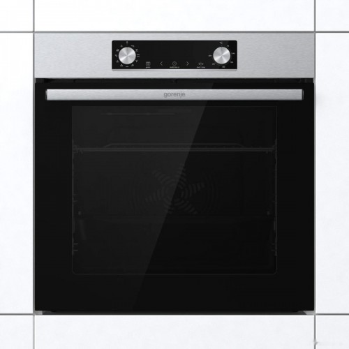 Духовой шкаф Gorenje BO6735E05X