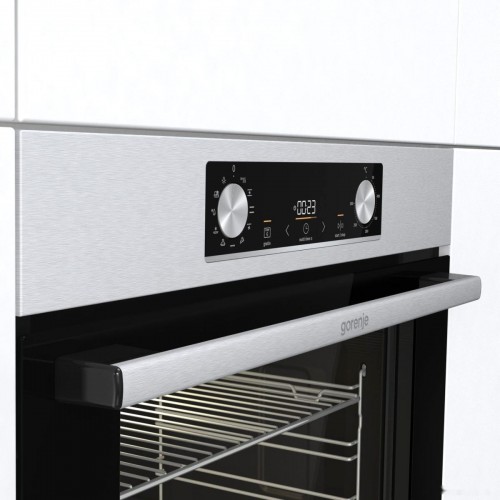 Духовой шкаф Gorenje BO6735E05X