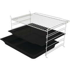 Духовой шкаф Gorenje BO6717E03BG