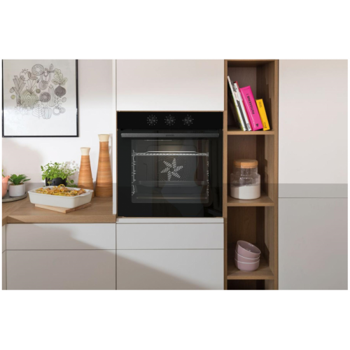 Духовой шкаф Gorenje BO6725E02BG