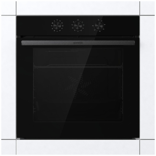 Духовой шкаф Gorenje BO6725E02BG