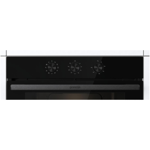 Духовой шкаф Gorenje BO6725E02BG