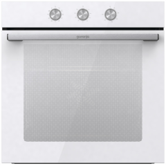 Духовой шкаф Gorenje BO6725E02WG