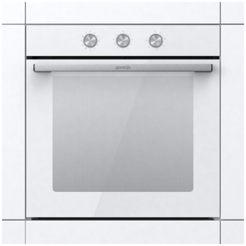 Духовой шкаф Gorenje BO6725E02WG