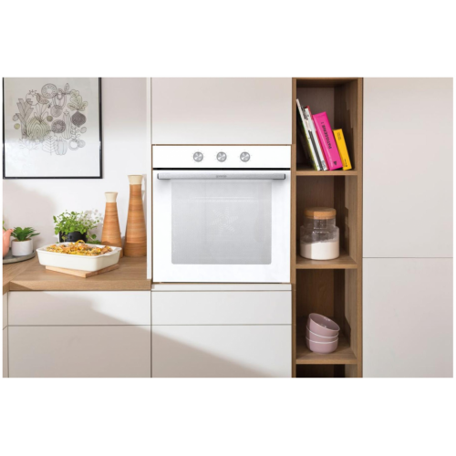 Духовой шкаф Gorenje BO6725E02WG