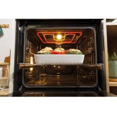 Духовой шкаф Gorenje BOS6737E09WG