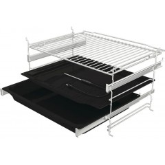 Духовой шкаф Gorenje BOS6737E09WG