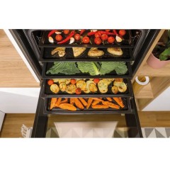 Духовой шкаф Gorenje BOSX6737E09BG